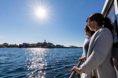 Ona Havstuer - by Classic Norway Hotels