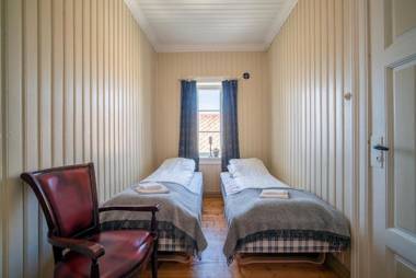 Flatflesa Fyr - by Classic Norway Hotels