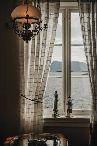 Flatflesa Fyr - by Classic Norway Hotels