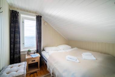Flatflesa Fyr - by Classic Norway Hotels