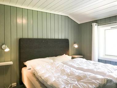 Beverøya Hytteutleie og Camping