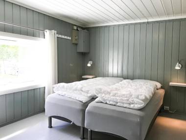 Beverøya Hytteutleie og Camping