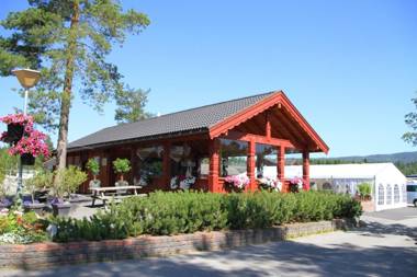 Bø Camping og Hytter