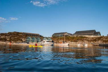 Panorama Hotell & Resort