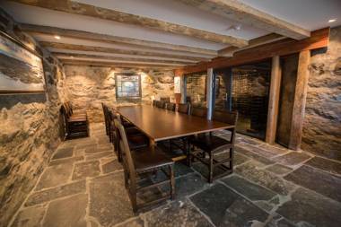 Bekkjarvik Gjestgiveri