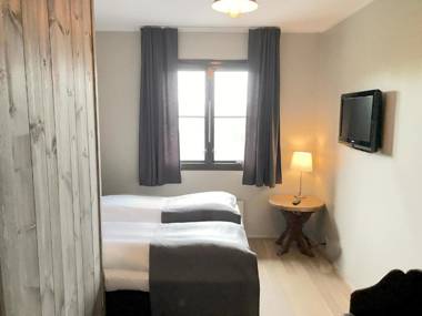 Rondane Høyfjellshotell