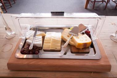 Rondane Høyfjellshotell