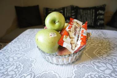 Berge & Laila's Private Apartment