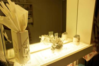 Berge & Laila's Private Apartment