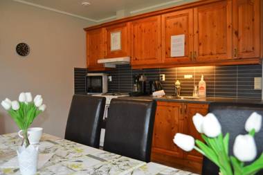 Førde Gjestehus og Camping