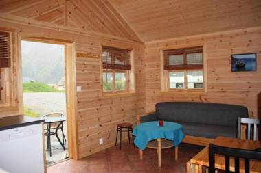 Gaupnetunet Hotell og Hytter