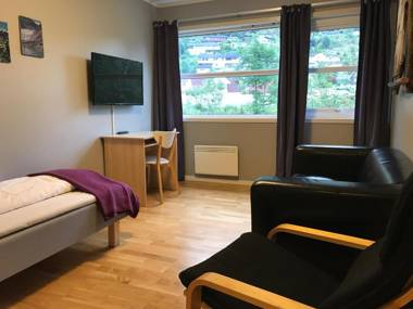 Gaupnetunet Hotell og Hytter