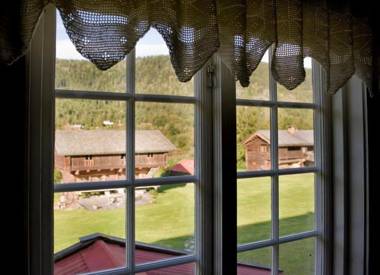 Sevletunet B&B and Cabins