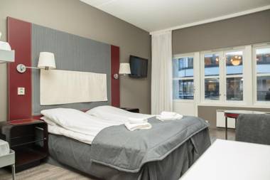 Oppdal Gjestetun Hotell