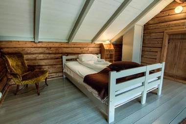 Håholmen Havstuer - by Classic Norway Hotels