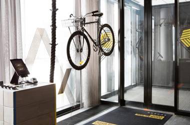 Comfort Hotel Xpress Tromsø