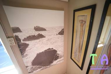 Tromso Activities Hostel