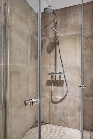 BJØRVIKA APARTMENTS Vervet Tromsø City Center