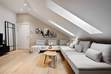 Arctic Homes - The Retreat