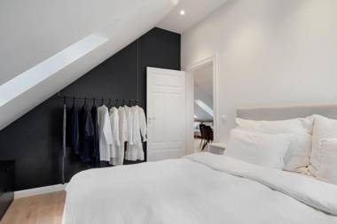 Arctic Homes - The Retreat