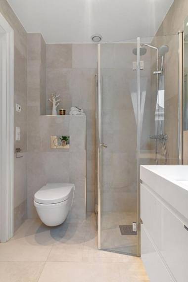 Arctic Homes - The Retreat