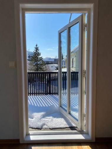 Auroras Friends Apartment