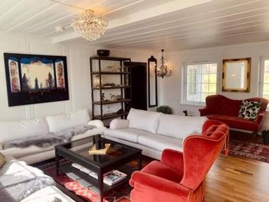 Stokke Gård Adventure Bed & Breakfast