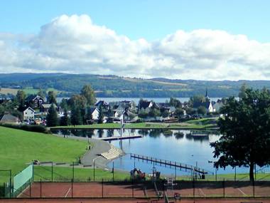 Gjøvik Hovdetun Hostel