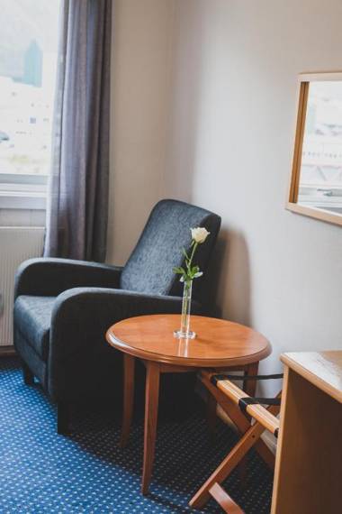 Frøken Skjolds Hotel Lyngengården