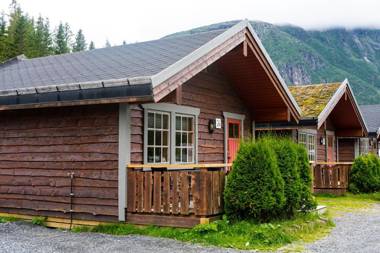 Topcamp Mosjøen - Helgeland