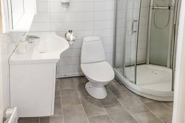 Topcamp Mosjøen - Helgeland