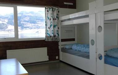 Voss Vandrarheim Hostel
