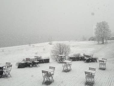 Voss Vandrarheim Hostel