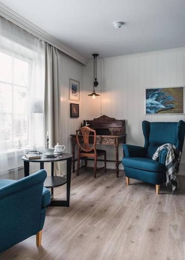 Store Ringheim Hotel