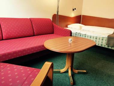 Sødorp Gjestgivergård