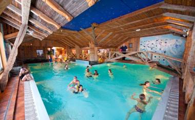Spidsbergseter Resort Rondane