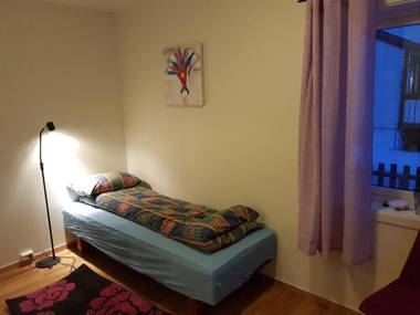 Wilhelmsen Romutleie