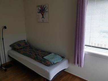 Kristian 4. Gt. apartement