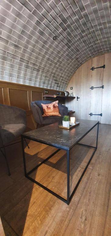 Eventyrhyttene i Jotunheimen