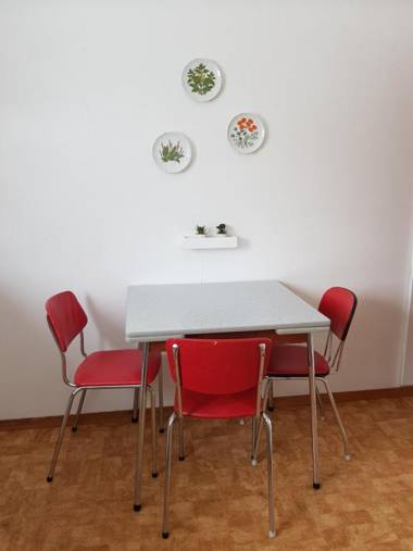 Utsira Overnatting - Fyrvokterboliger