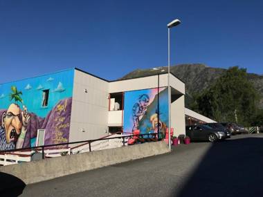 Trolltunga Guesthouse