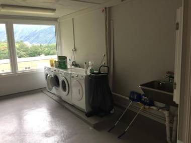 Trolltunga Guesthouse