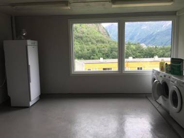 Trolltunga Guesthouse