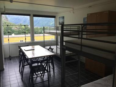 Trolltunga Guesthouse