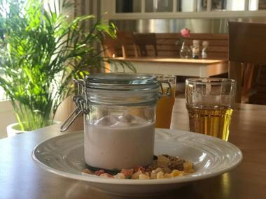 Tvedestrand Fjordhotell