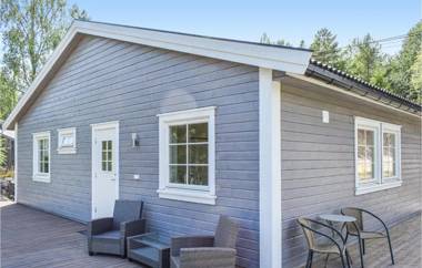 Beautiful home in Tvedestrand with 4 Bedrooms