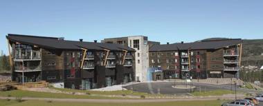 Radisson Blu Resort Trysil