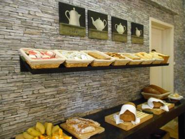 Kjølen Hotel Trysil