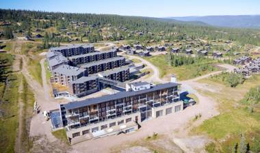 Radisson Blu Mountain Resort & Residences Trysil