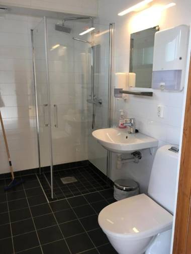 Sandmoen Bed & Breakfast Free Parking